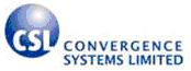 Convergence Systems Limited