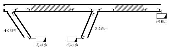 隧道施工人员安全监控系统