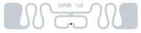UPM RFID 2029 Belt